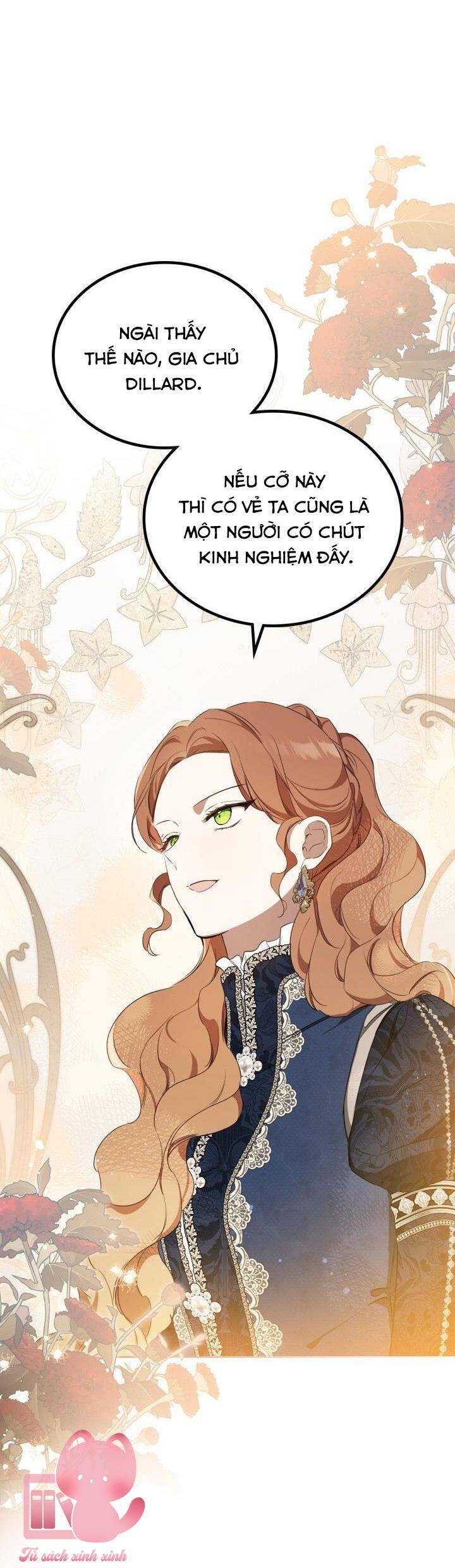 Kiếp Này Tôi Nhất Định Trở Thành Gia Chủ! Chap 142 - Next Chap 143