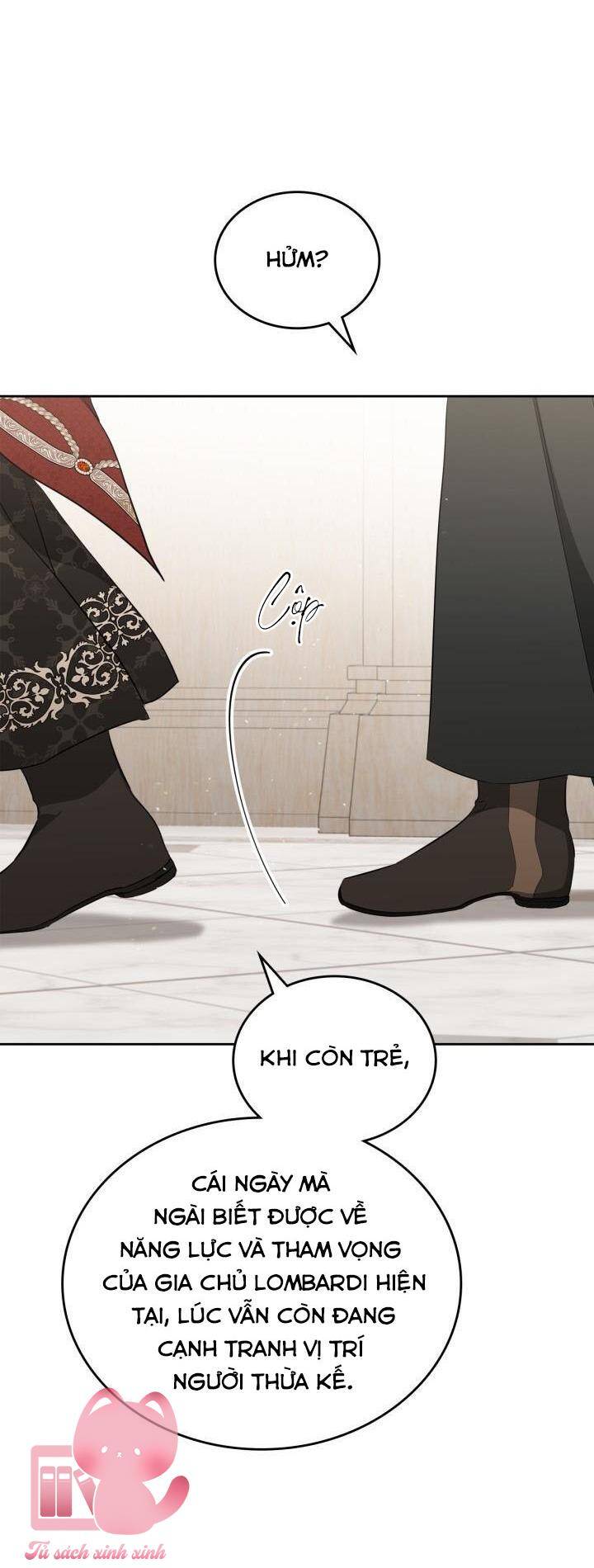 Kiếp Này Tôi Nhất Định Trở Thành Gia Chủ! Chap 142 - Next Chap 143