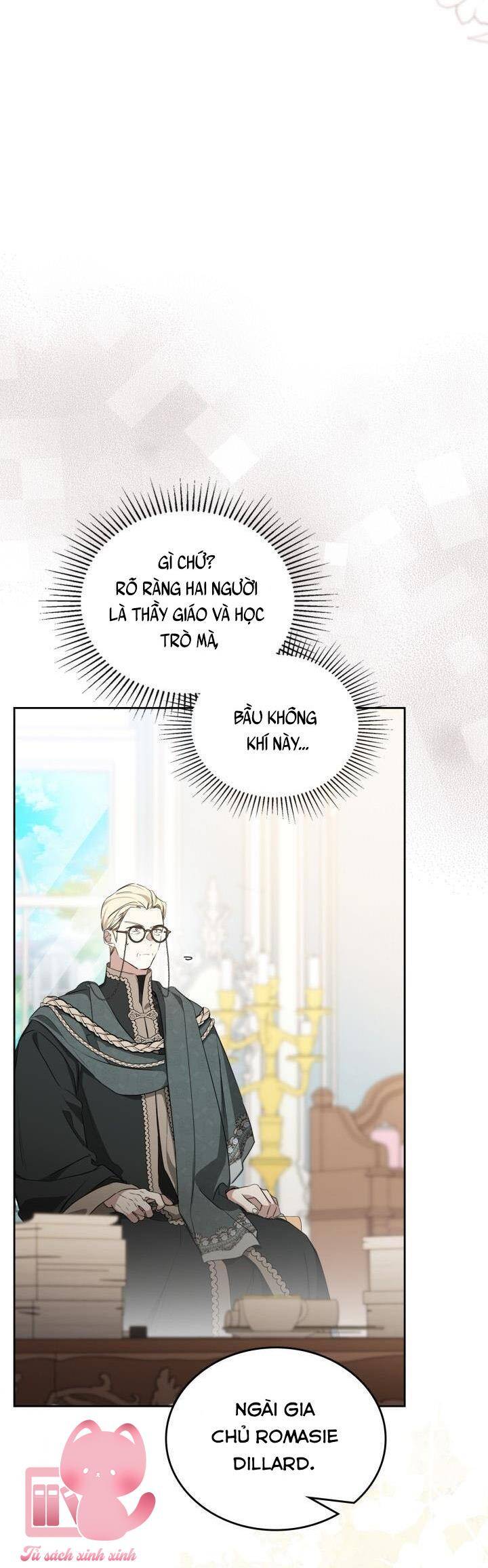 Kiếp Này Tôi Nhất Định Trở Thành Gia Chủ! Chap 142 - Next Chap 143