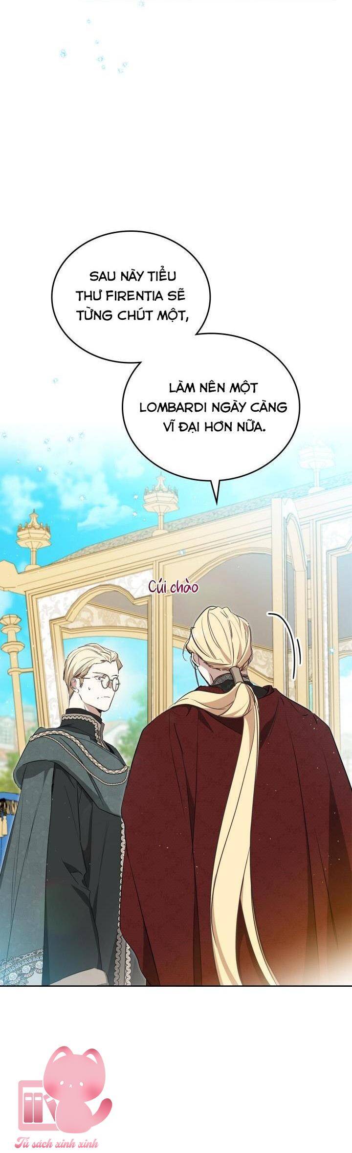 Kiếp Này Tôi Nhất Định Trở Thành Gia Chủ! Chap 142 - Next Chap 143
