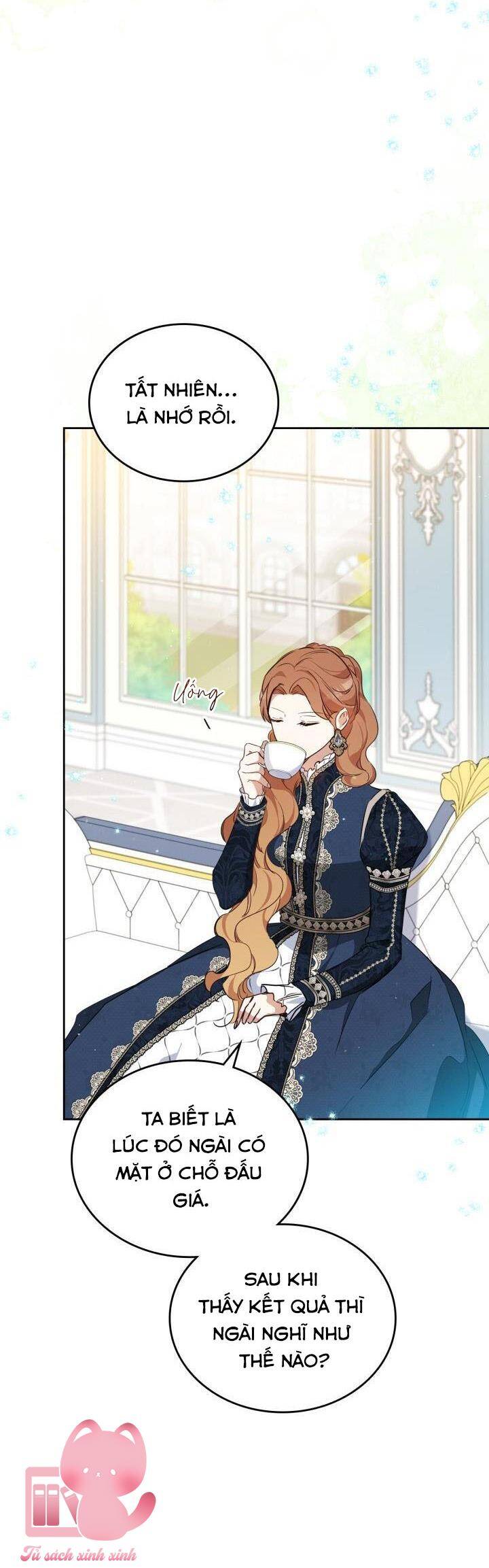 Kiếp Này Tôi Nhất Định Trở Thành Gia Chủ! Chap 142 - Next Chap 143