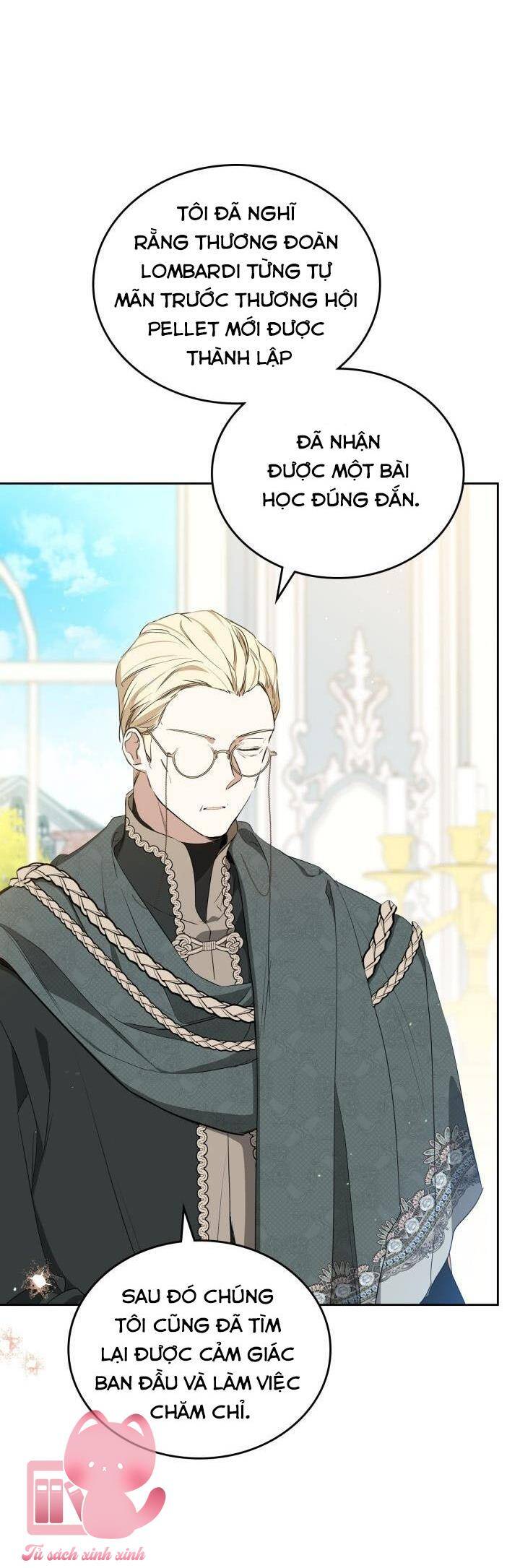 Kiếp Này Tôi Nhất Định Trở Thành Gia Chủ! Chap 142 - Next Chap 143