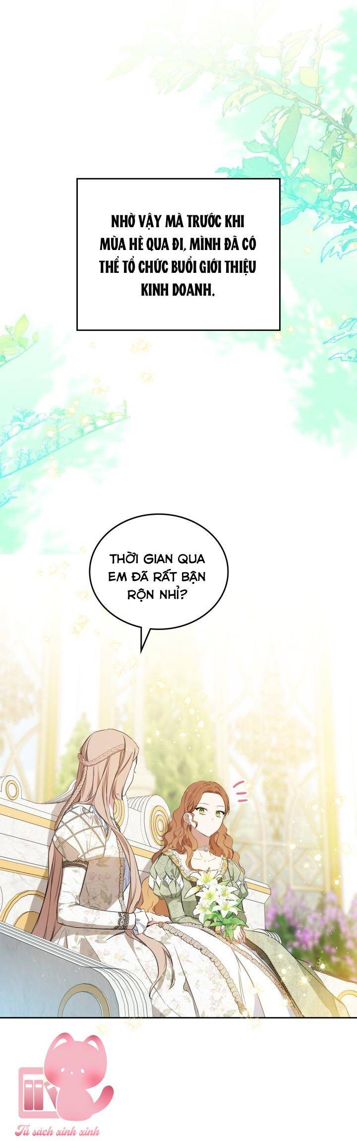 Kiếp Này Tôi Nhất Định Trở Thành Gia Chủ! Chap 143 - Next Chap 144