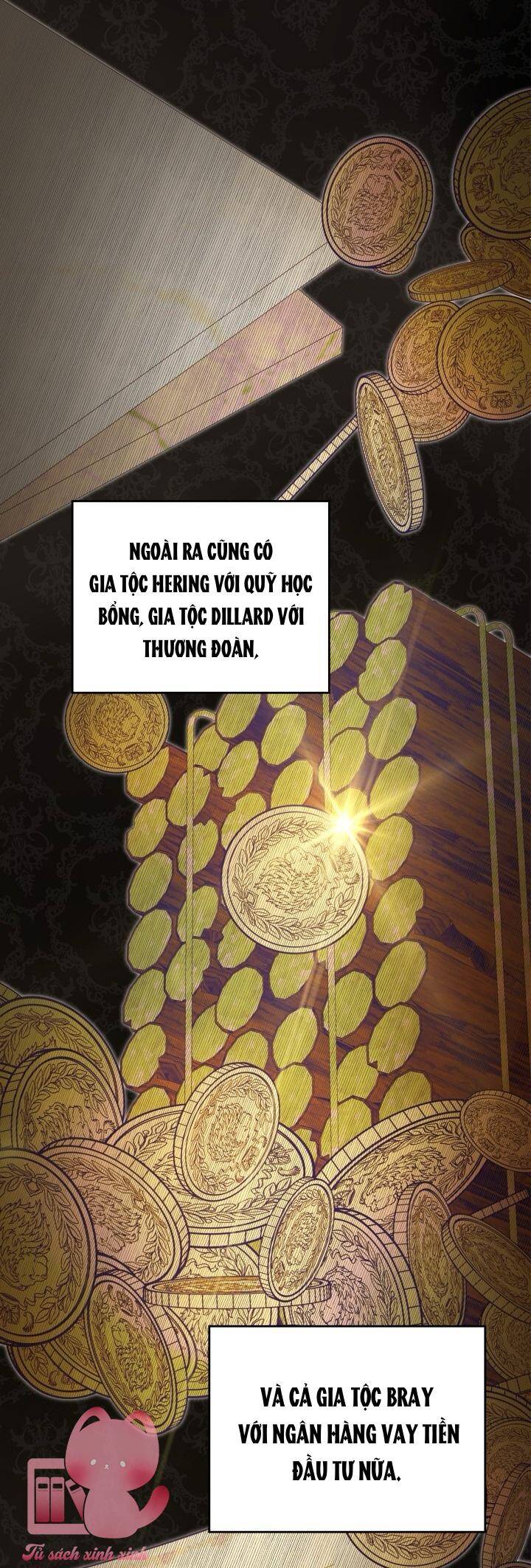 Kiếp Này Tôi Nhất Định Trở Thành Gia Chủ! Chap 143 - Next Chap 144