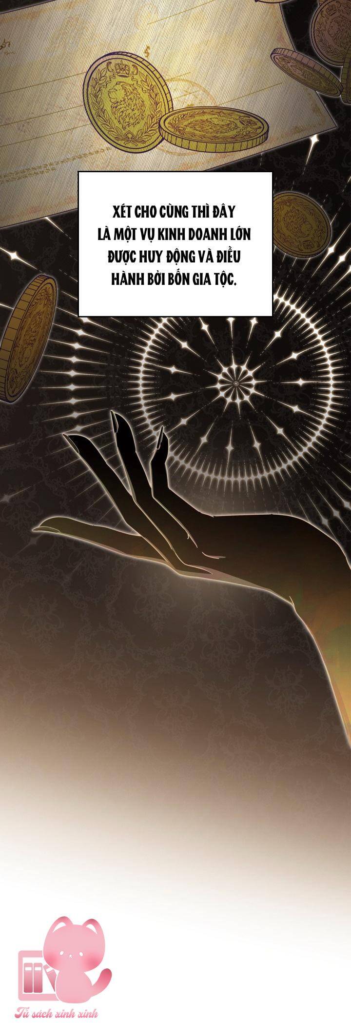 Kiếp Này Tôi Nhất Định Trở Thành Gia Chủ! Chap 143 - Next Chap 144