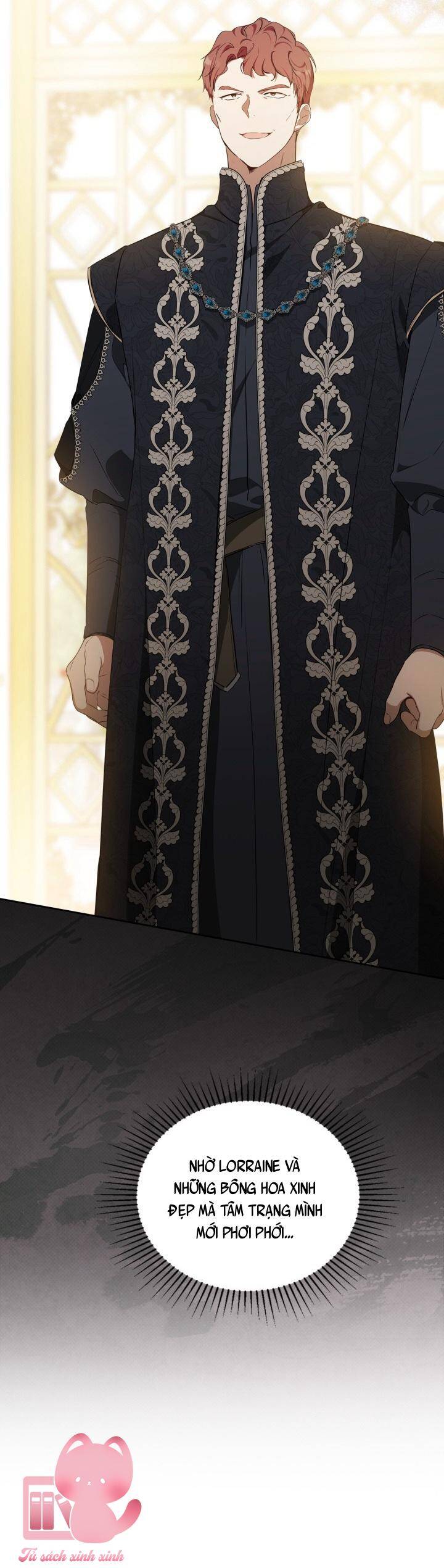 Kiếp Này Tôi Nhất Định Trở Thành Gia Chủ! Chap 143 - Next Chap 144