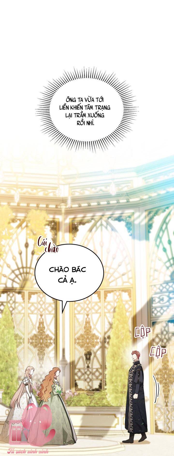 Kiếp Này Tôi Nhất Định Trở Thành Gia Chủ! Chap 143 - Next Chap 144