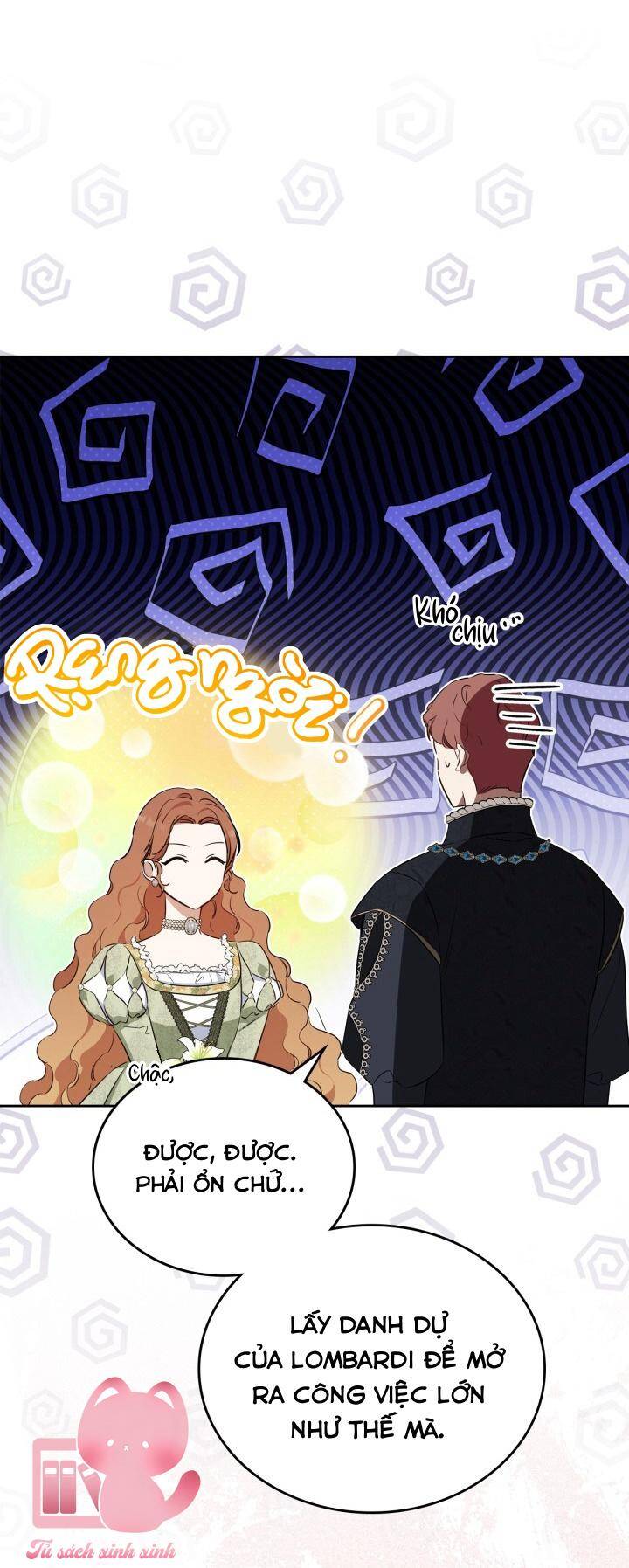 Kiếp Này Tôi Nhất Định Trở Thành Gia Chủ! Chap 143 - Next Chap 144