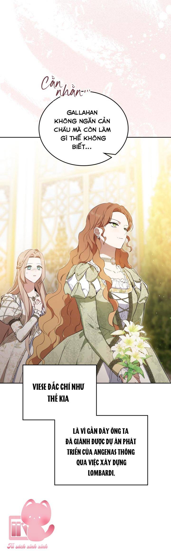 Kiếp Này Tôi Nhất Định Trở Thành Gia Chủ! Chap 143 - Next Chap 144