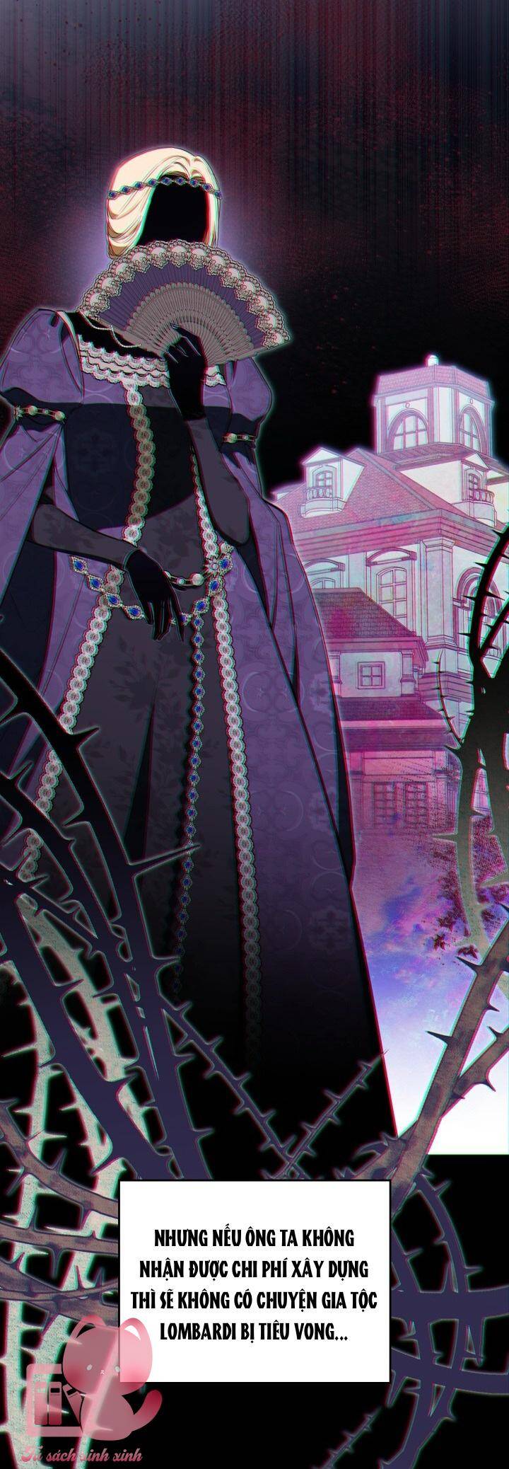 Kiếp Này Tôi Nhất Định Trở Thành Gia Chủ! Chap 143 - Next Chap 144