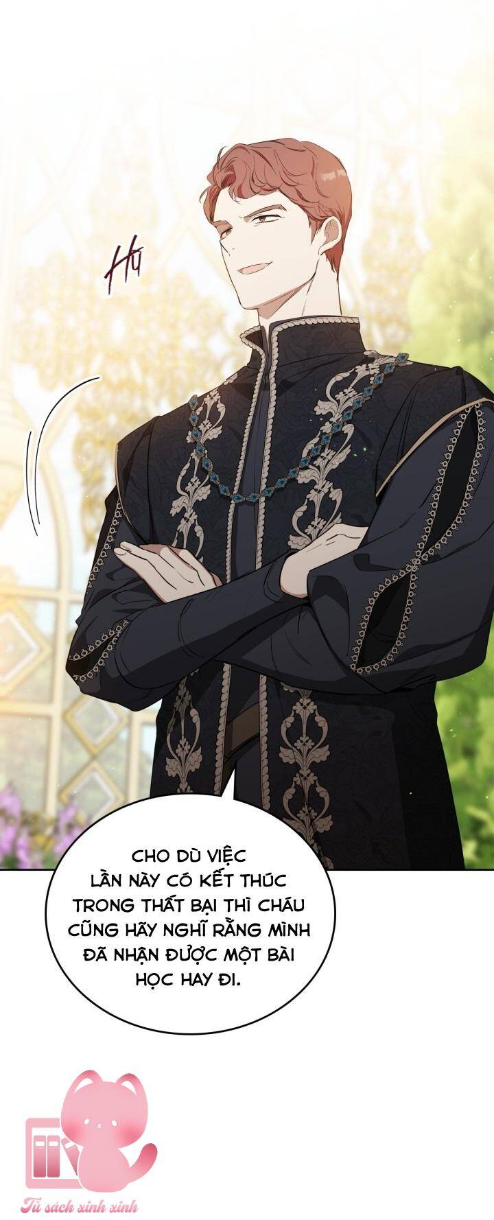 Kiếp Này Tôi Nhất Định Trở Thành Gia Chủ! Chap 143 - Next Chap 144