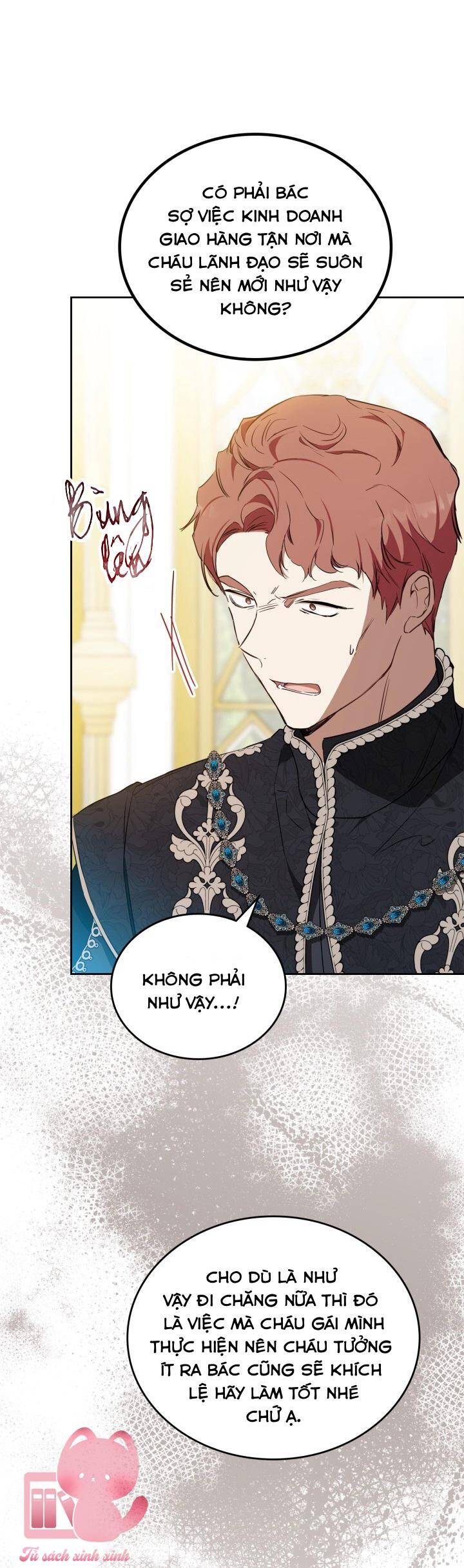 Kiếp Này Tôi Nhất Định Trở Thành Gia Chủ! Chap 143 - Next Chap 144