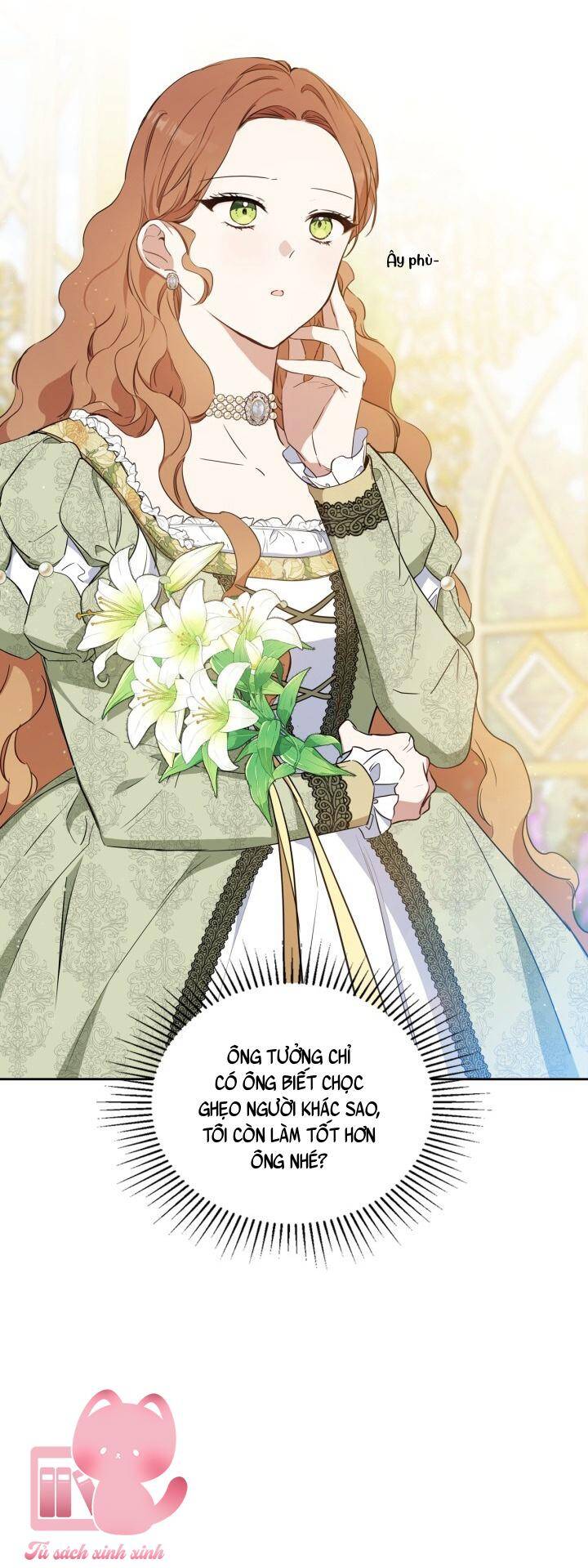 Kiếp Này Tôi Nhất Định Trở Thành Gia Chủ! Chap 143 - Next Chap 144