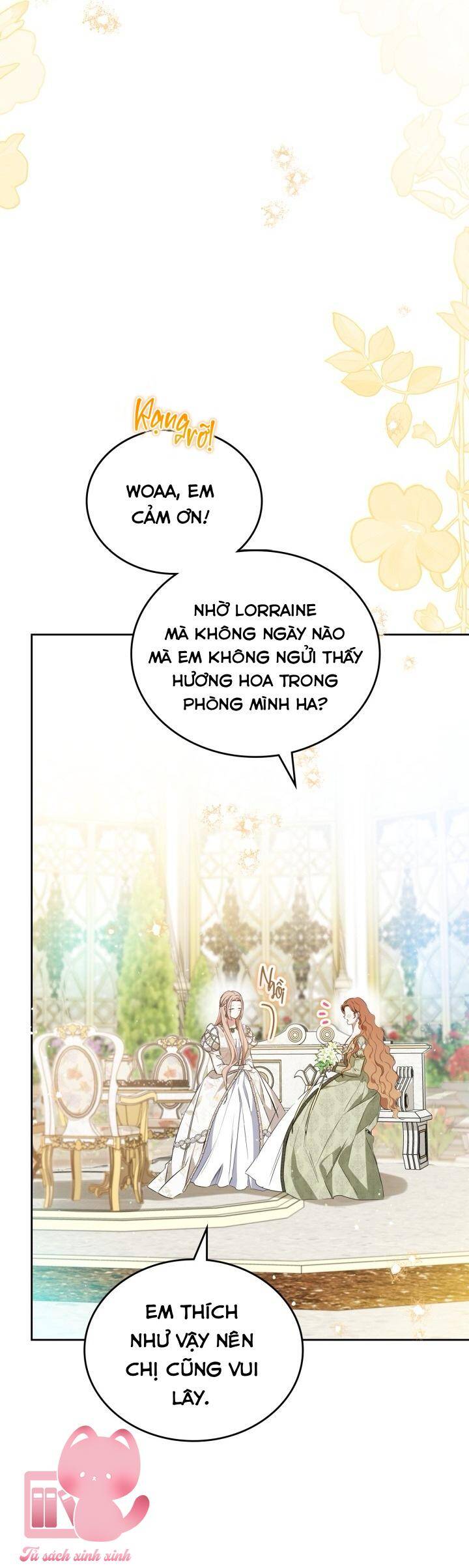 Kiếp Này Tôi Nhất Định Trở Thành Gia Chủ! Chap 143 - Next Chap 144
