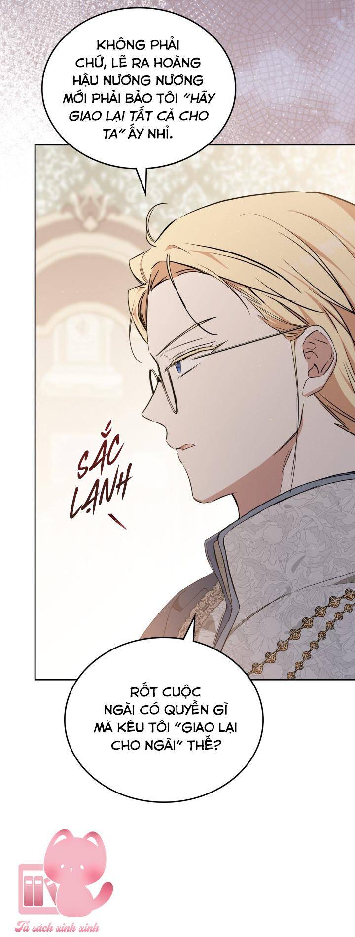Kiếp Này Tôi Nhất Định Trở Thành Gia Chủ! Chap 144 - Next Chap 145