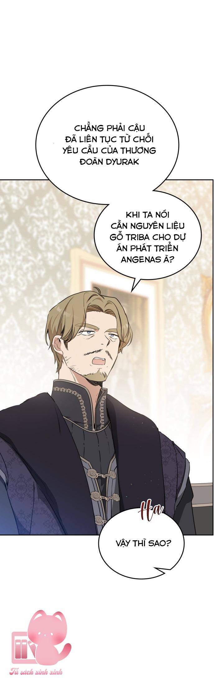 Kiếp Này Tôi Nhất Định Trở Thành Gia Chủ! Chap 144 - Next Chap 145