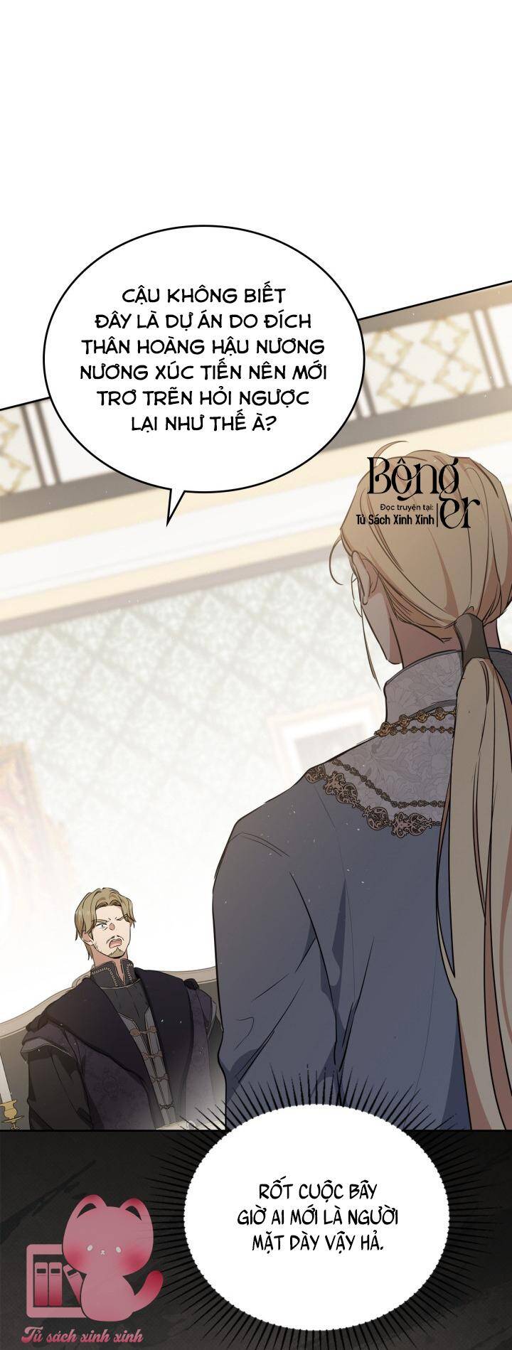 Kiếp Này Tôi Nhất Định Trở Thành Gia Chủ! Chap 144 - Next Chap 145