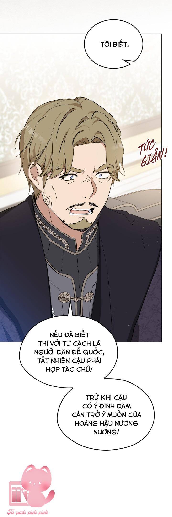 Kiếp Này Tôi Nhất Định Trở Thành Gia Chủ! Chap 144 - Next Chap 145