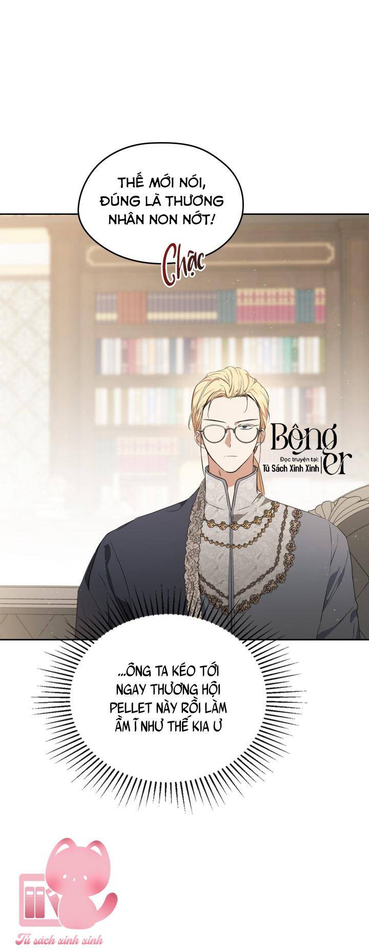 Kiếp Này Tôi Nhất Định Trở Thành Gia Chủ! Chap 144 - Next Chap 145