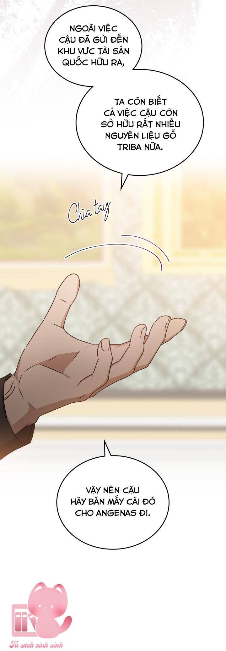 Kiếp Này Tôi Nhất Định Trở Thành Gia Chủ! Chap 144 - Next Chap 145