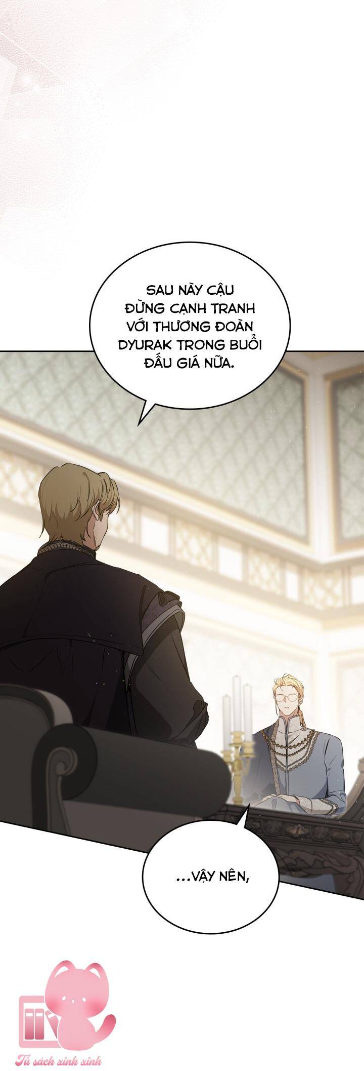 Kiếp Này Tôi Nhất Định Trở Thành Gia Chủ! Chap 144 - Next Chap 145
