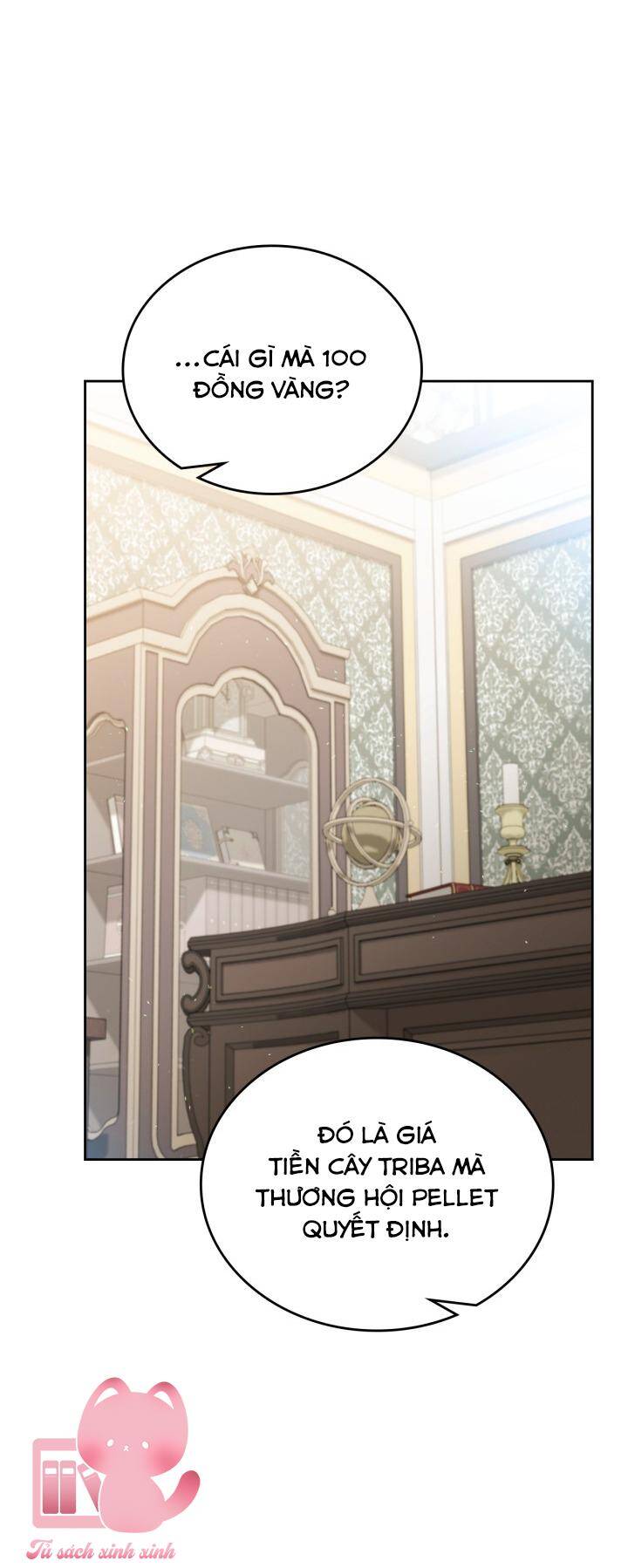 Kiếp Này Tôi Nhất Định Trở Thành Gia Chủ! Chap 144 - Next Chap 145