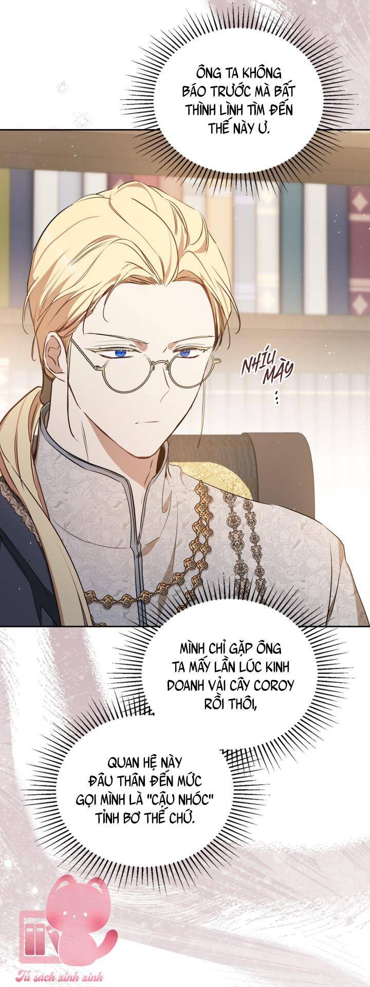 Kiếp Này Tôi Nhất Định Trở Thành Gia Chủ! Chap 144 - Next Chap 145