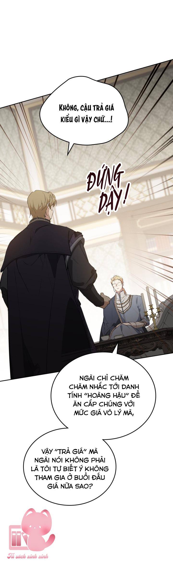 Kiếp Này Tôi Nhất Định Trở Thành Gia Chủ! Chap 144 - Next Chap 145