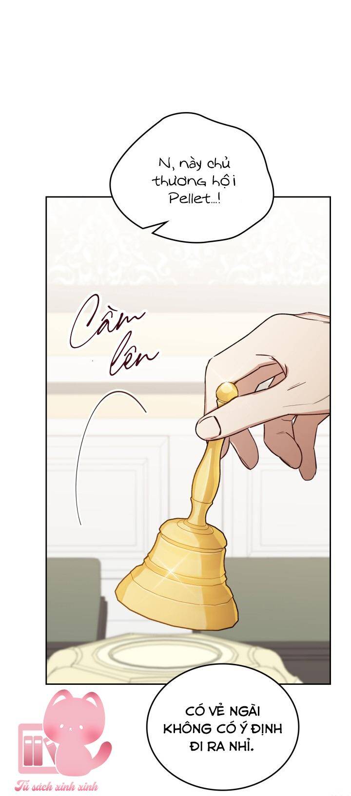 Kiếp Này Tôi Nhất Định Trở Thành Gia Chủ! Chap 144 - Next Chap 145