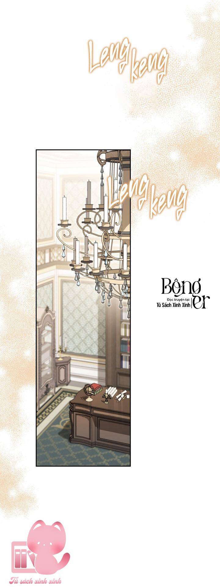 Kiếp Này Tôi Nhất Định Trở Thành Gia Chủ! Chap 144 - Next Chap 145