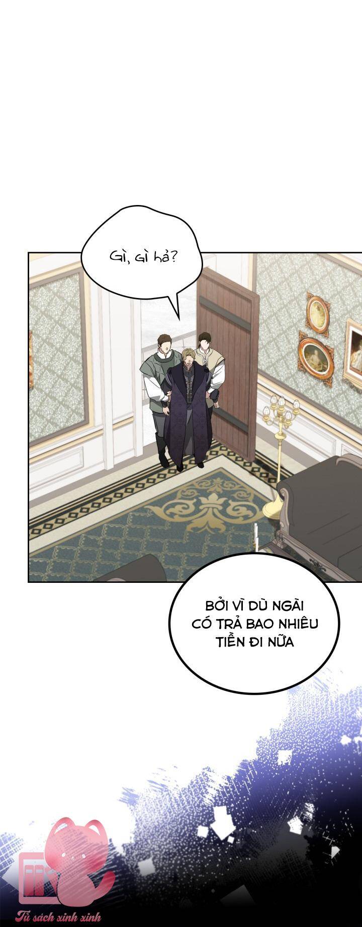 Kiếp Này Tôi Nhất Định Trở Thành Gia Chủ! Chap 144 - Next Chap 145