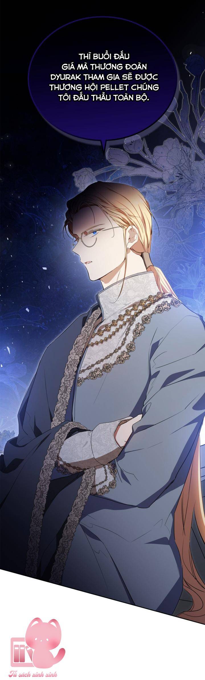 Kiếp Này Tôi Nhất Định Trở Thành Gia Chủ! Chap 144 - Next Chap 145
