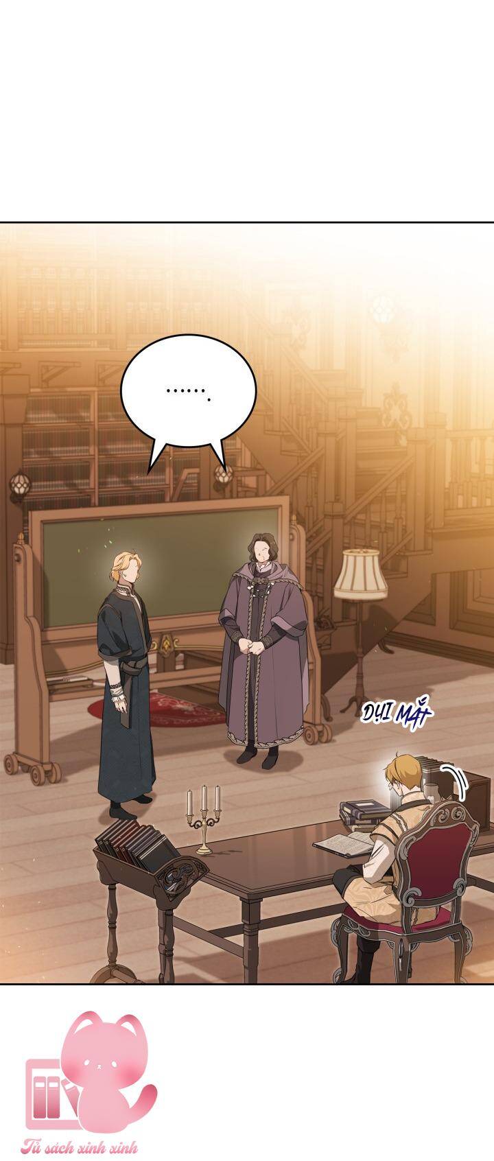 Kiếp Này Tôi Nhất Định Trở Thành Gia Chủ! Chap 144 - Next Chap 145