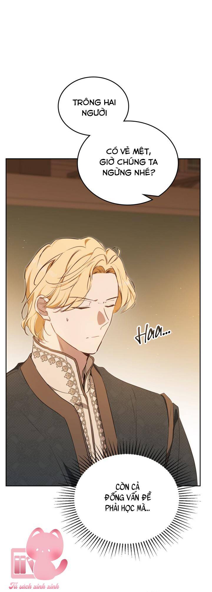 Kiếp Này Tôi Nhất Định Trở Thành Gia Chủ! Chap 144 - Next Chap 145