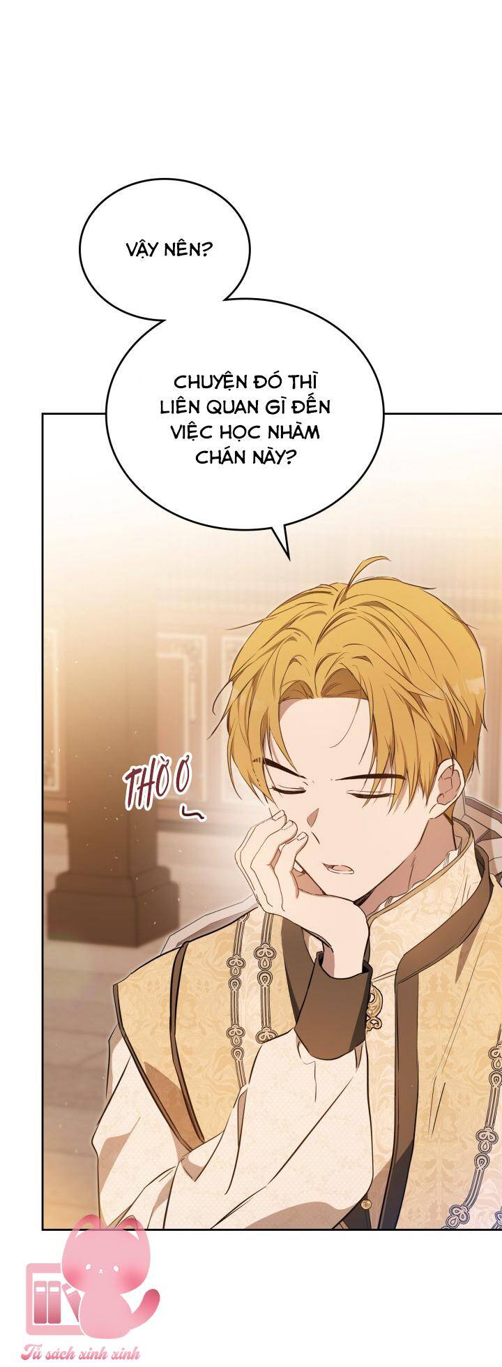 Kiếp Này Tôi Nhất Định Trở Thành Gia Chủ! Chap 144 - Next Chap 145