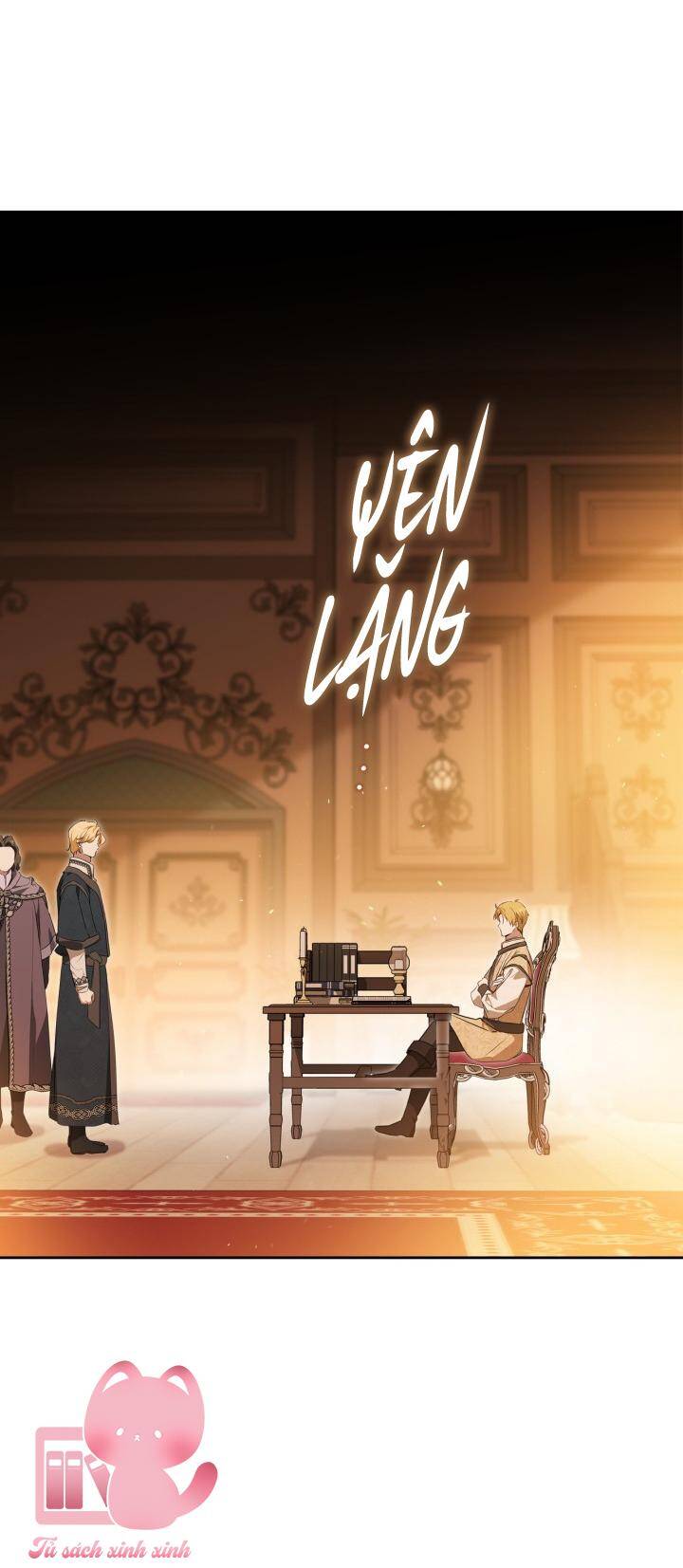 Kiếp Này Tôi Nhất Định Trở Thành Gia Chủ! Chap 144 - Next Chap 145