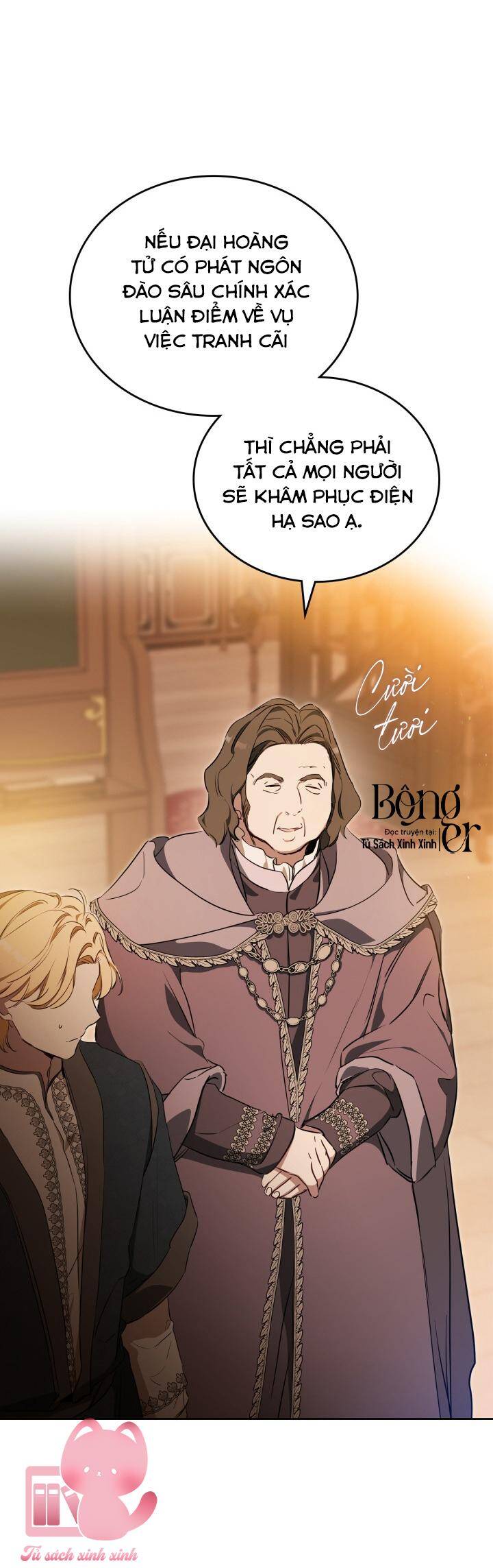 Kiếp Này Tôi Nhất Định Trở Thành Gia Chủ! Chap 144 - Next Chap 145