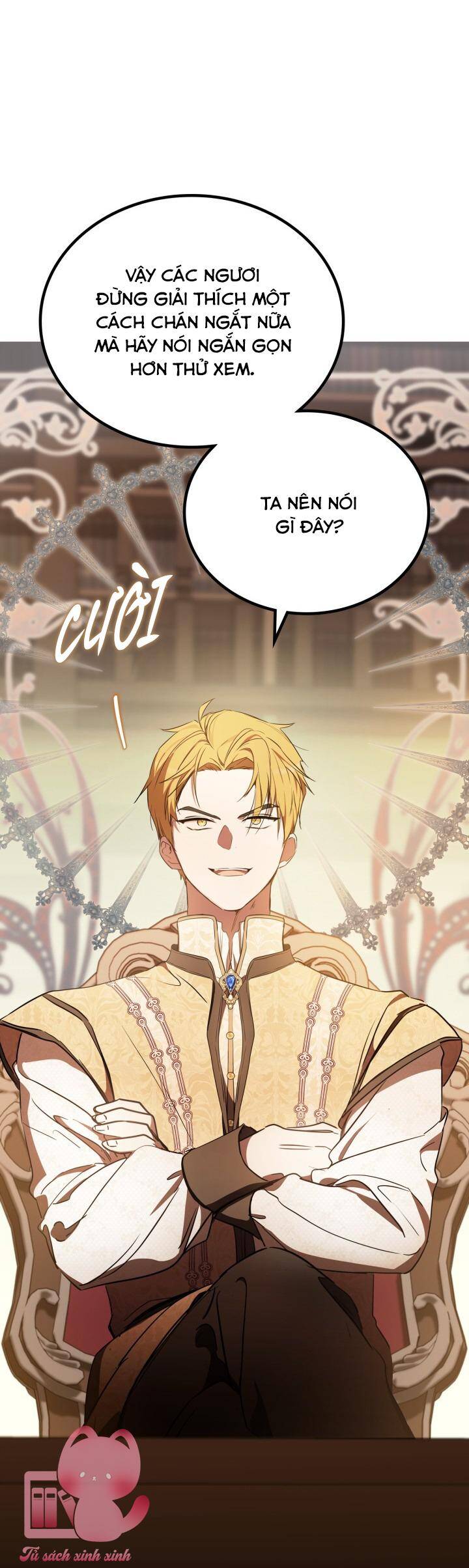 Kiếp Này Tôi Nhất Định Trở Thành Gia Chủ! Chap 144 - Next Chap 145
