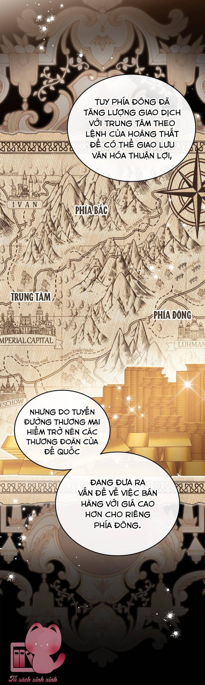 Kiếp Này Tôi Nhất Định Trở Thành Gia Chủ! Chap 145 - Next Chap 146