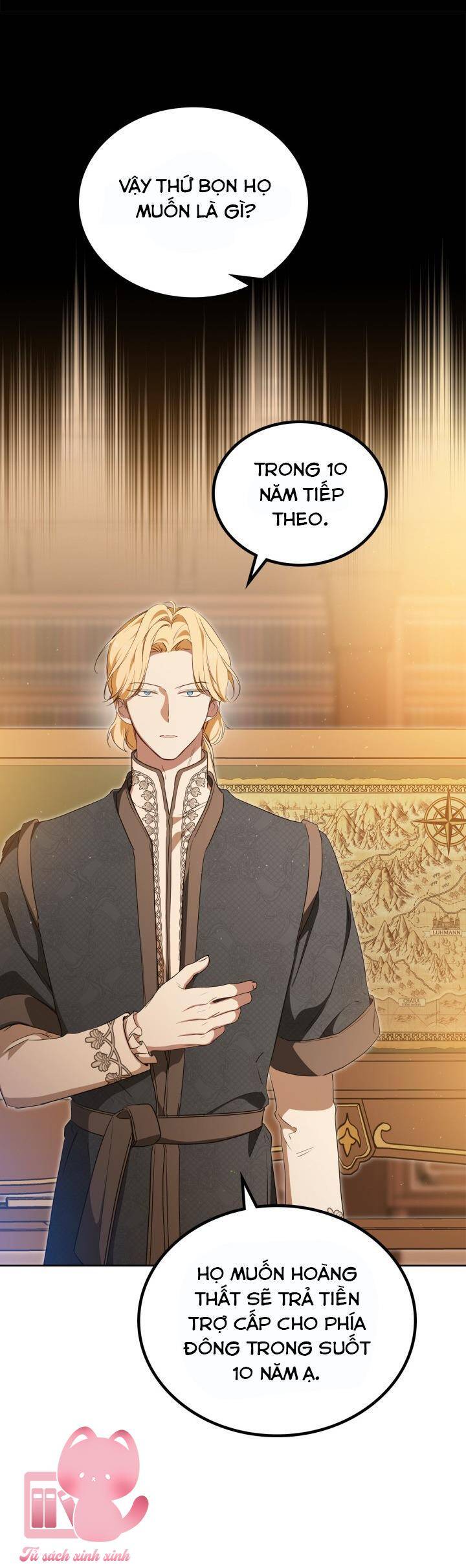 Kiếp Này Tôi Nhất Định Trở Thành Gia Chủ! Chap 145 - Next Chap 146