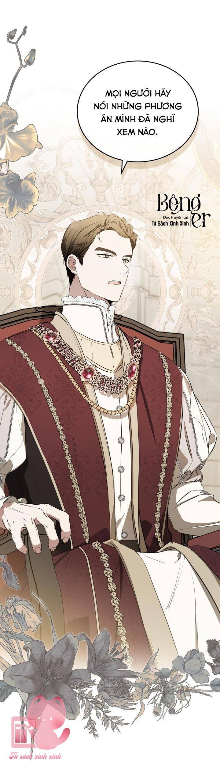 Kiếp Này Tôi Nhất Định Trở Thành Gia Chủ! Chap 151 - Next Chap 152