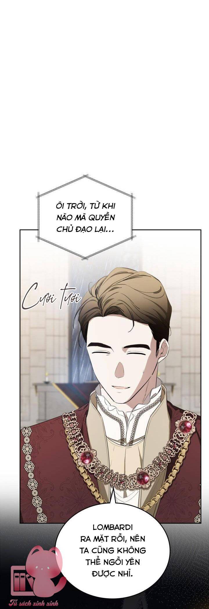 Kiếp Này Tôi Nhất Định Trở Thành Gia Chủ! Chap 151 - Next Chap 152