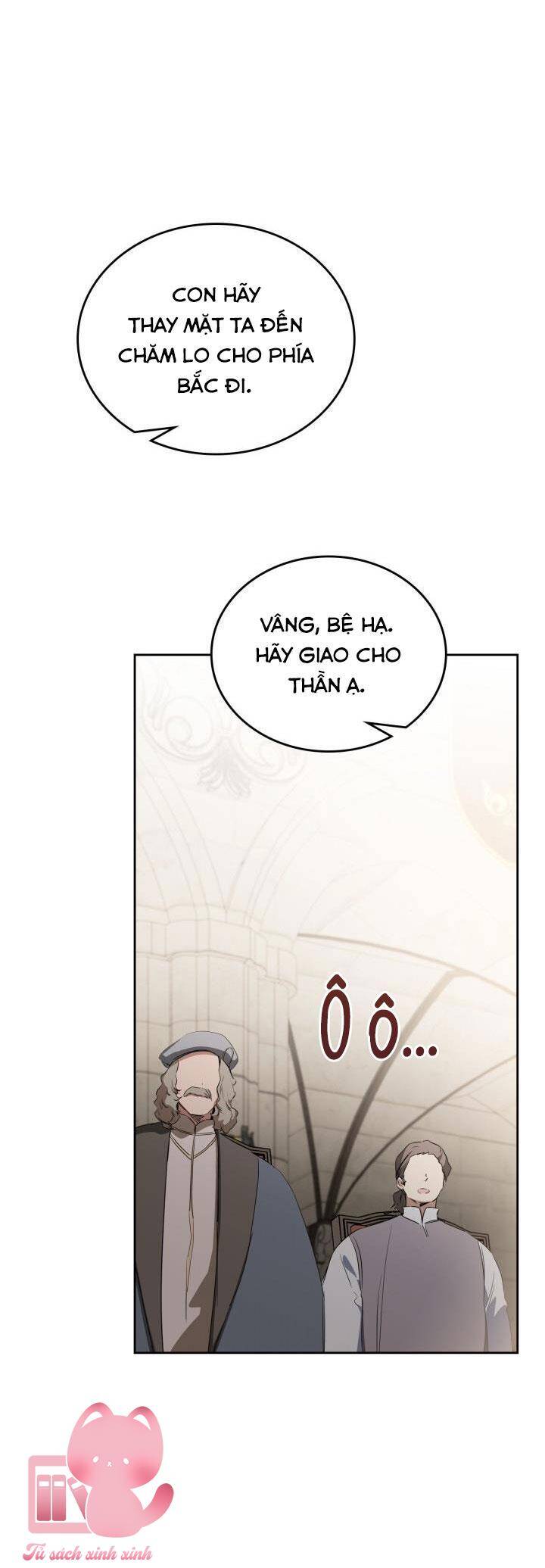 Kiếp Này Tôi Nhất Định Trở Thành Gia Chủ! Chap 151 - Next Chap 152