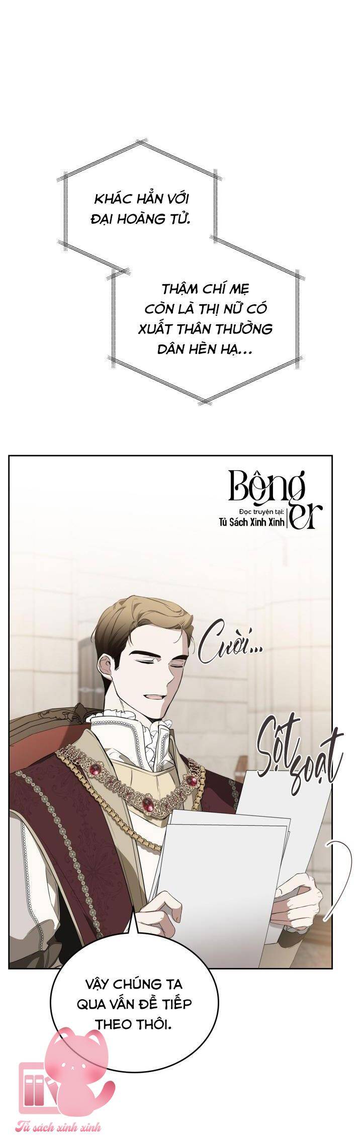 Kiếp Này Tôi Nhất Định Trở Thành Gia Chủ! Chap 151 - Next Chap 152