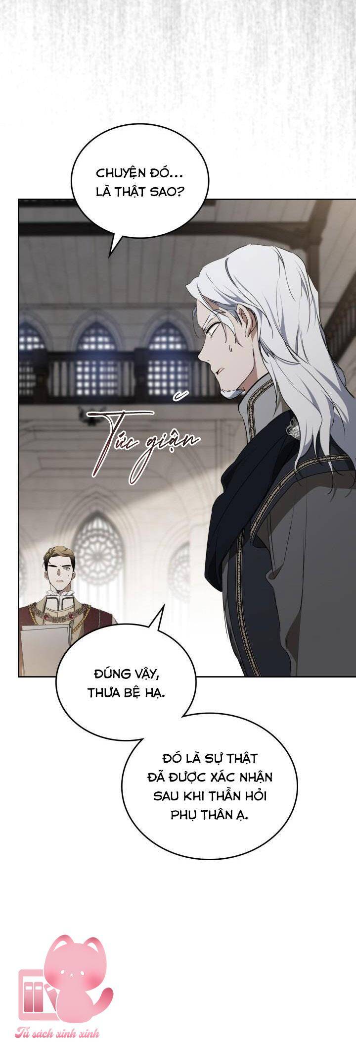 Kiếp Này Tôi Nhất Định Trở Thành Gia Chủ! Chap 151 - Next Chap 152