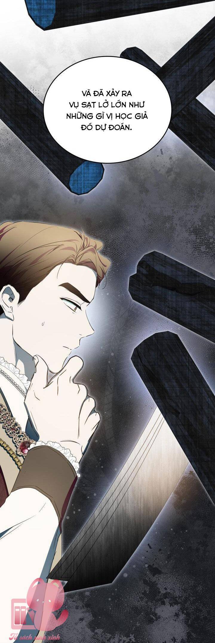 Kiếp Này Tôi Nhất Định Trở Thành Gia Chủ! Chap 151 - Next Chap 152
