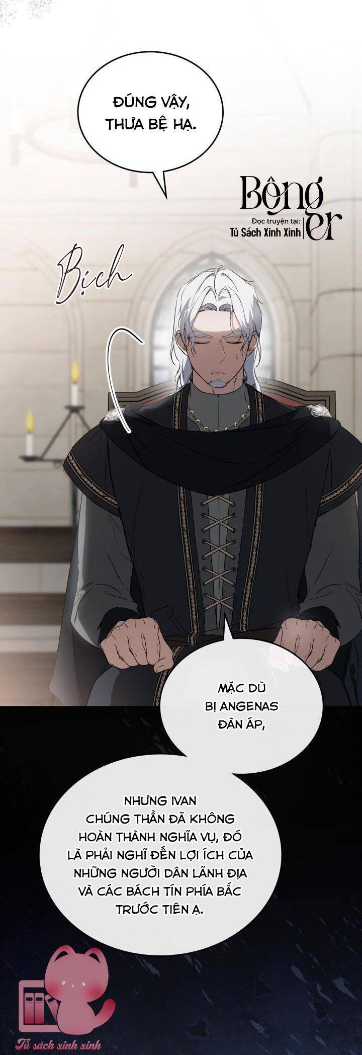 Kiếp Này Tôi Nhất Định Trở Thành Gia Chủ! Chap 151 - Next Chap 152