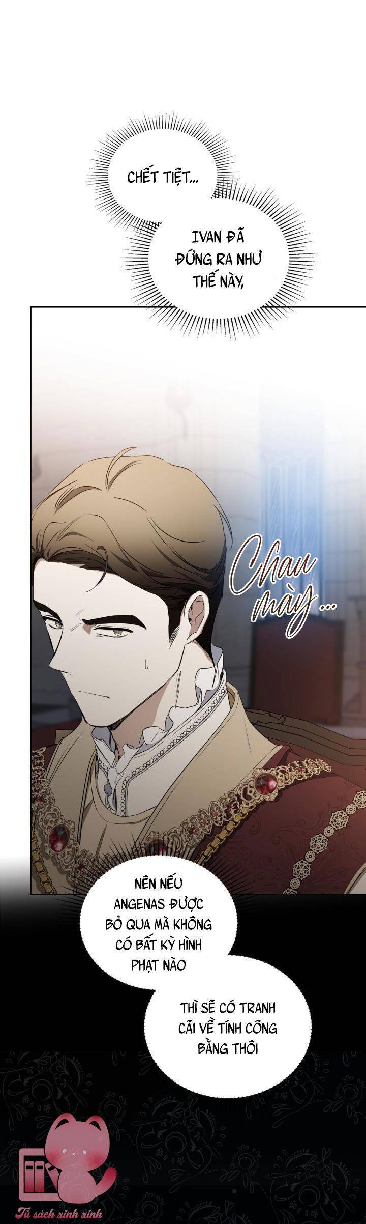 Kiếp Này Tôi Nhất Định Trở Thành Gia Chủ! Chap 151 - Next Chap 152