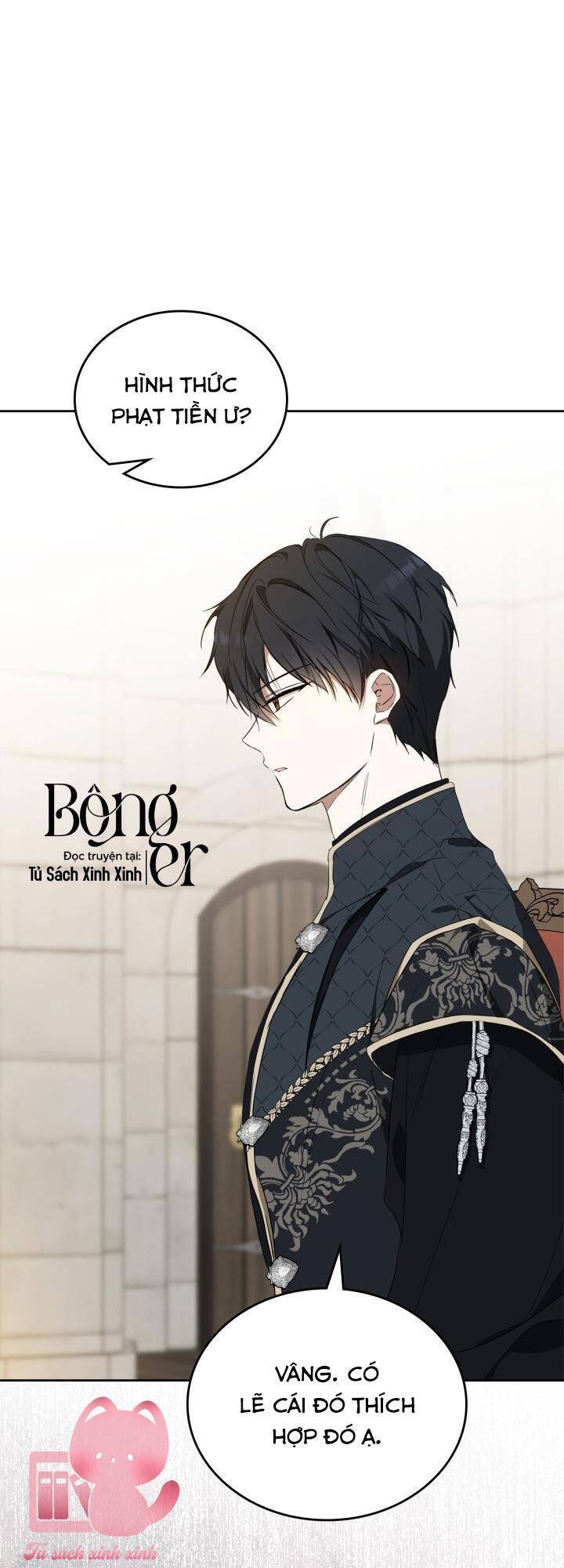 Kiếp Này Tôi Nhất Định Trở Thành Gia Chủ! Chap 151 - Next Chap 152