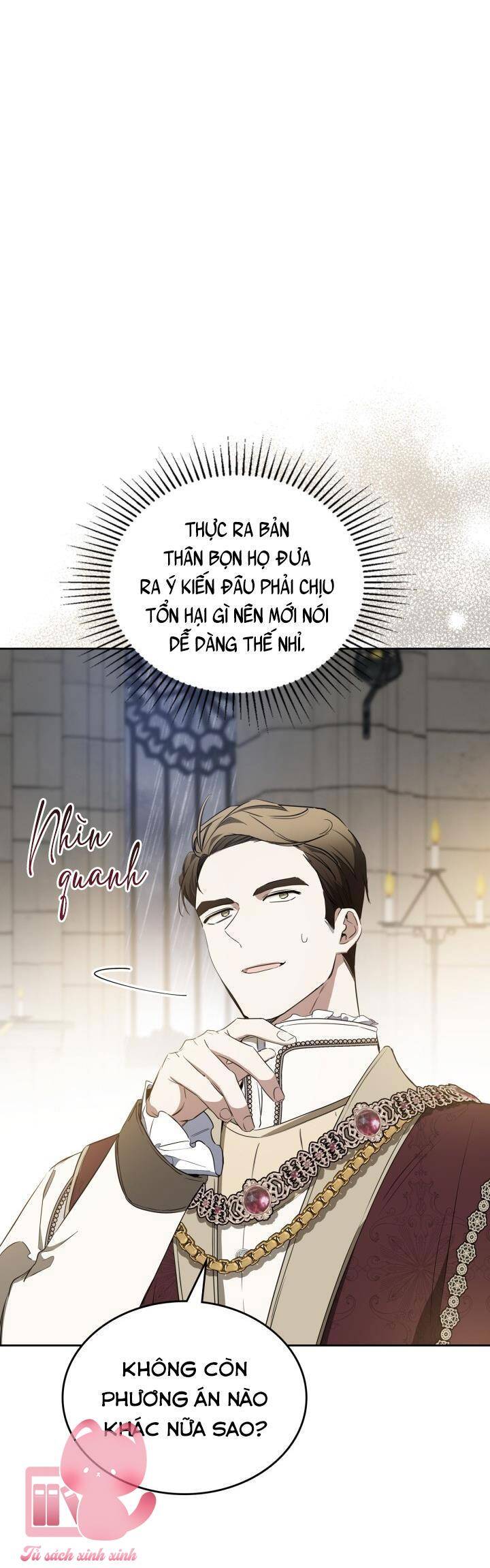 Kiếp Này Tôi Nhất Định Trở Thành Gia Chủ! Chap 151 - Next Chap 152